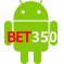 Aplicativo bet350 para Android