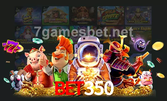 cassino bet350