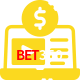 O Cassino bet350 também oferece apostas esportivas virtuais!