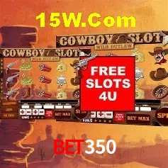 bet350 Slot - 320+ Caça-Níqueis Premium