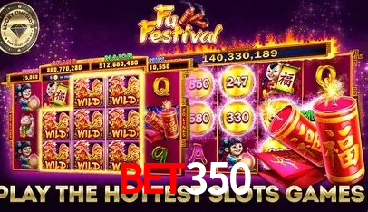 bet350 São Paulo - Top Slots