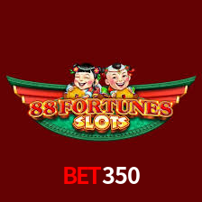 Welcome Bonus bet350