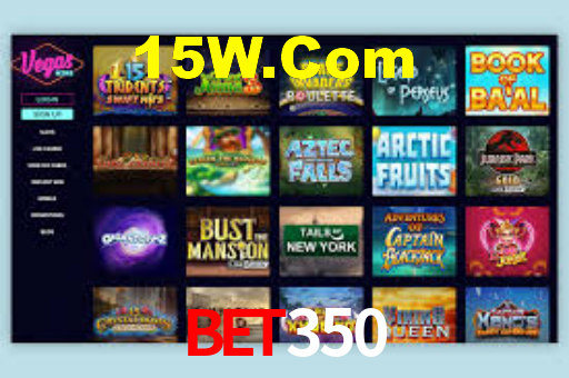 bet350 casino