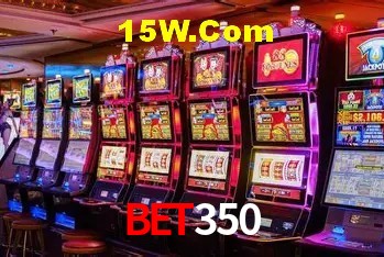 Benefícios da Conta bet350