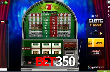 Ofertas Exclusivas bet350