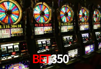 bet350 São Paulo - Hot Promos
