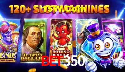 Especiais de Fim de Semana bet350