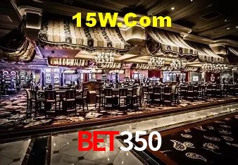 Casino Ao Vivo bet350