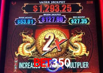 bet350 Brasília - Jogo Features
