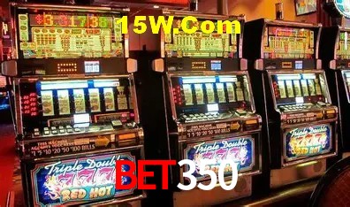 bet350 Rio de Janeiro - Slot Strategy