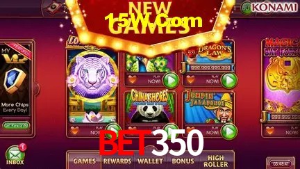 bet350 - Winners Celebration