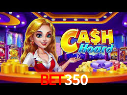 Welcome Bonus bet350