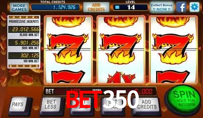 Provedores de Jogos bet350