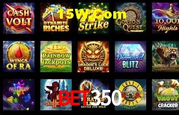 Promoções Sazonais bet350