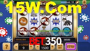 Exclusive Games bet350