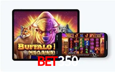 Tecnologia da Plataforma bet350