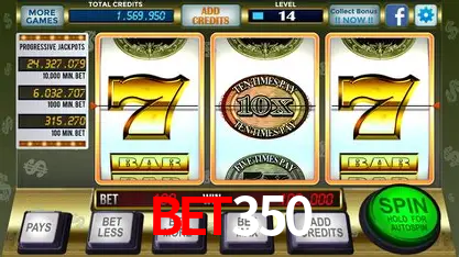 Promoção Relâmpago bet350