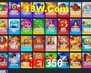 Avaliações dos Jogadores bet350
