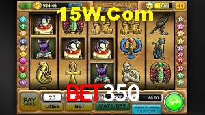Experiência VIP bet350