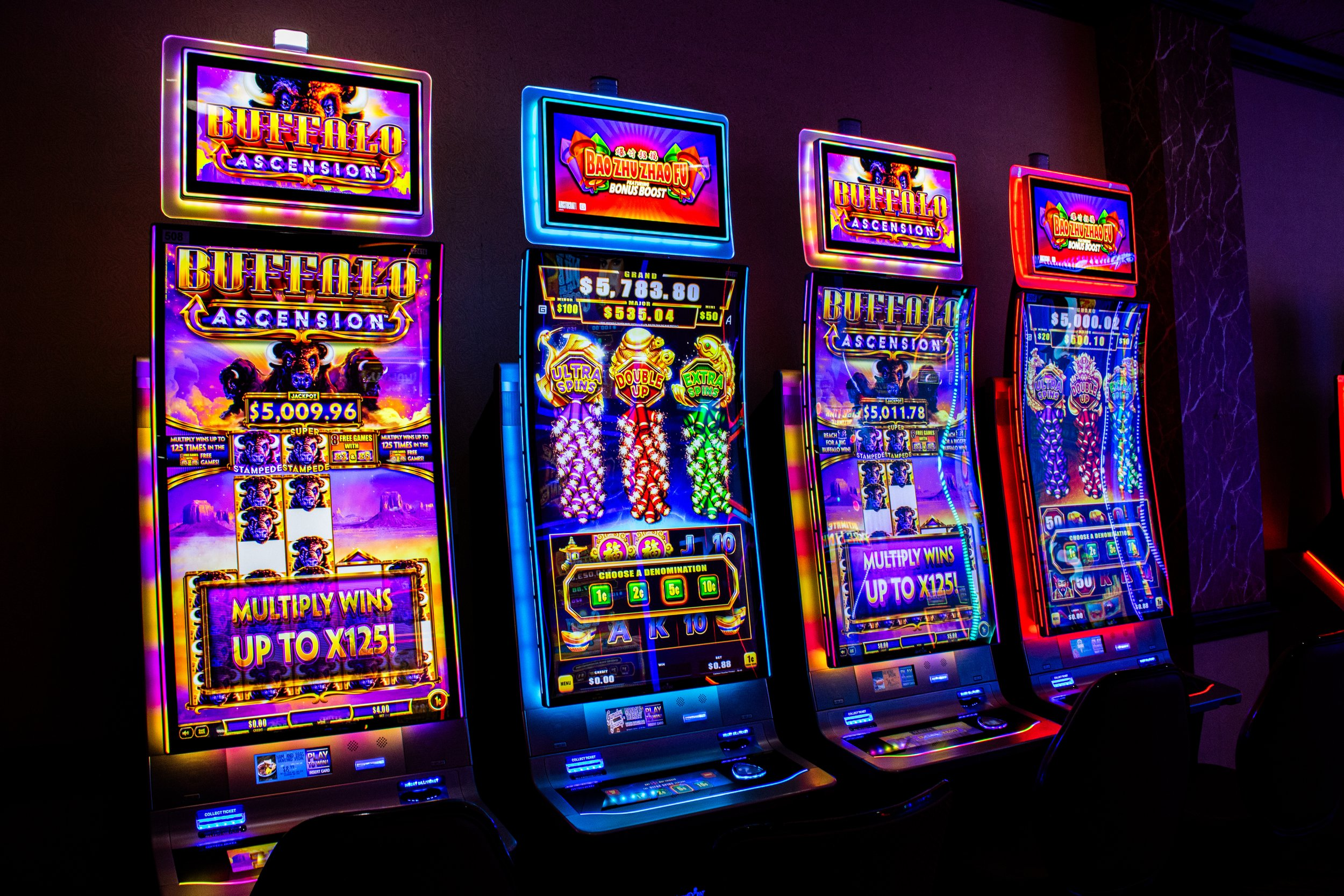 BGaming Live Blackjack