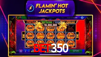 Jackpot Winner